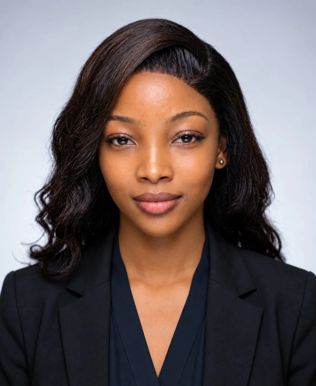 Mary Peter, co-founder of TalentScript